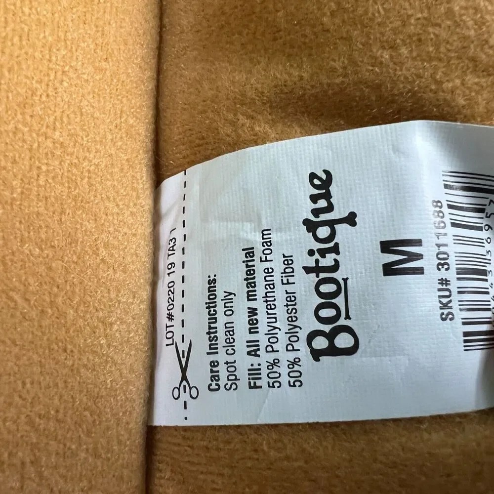 Bootique this item